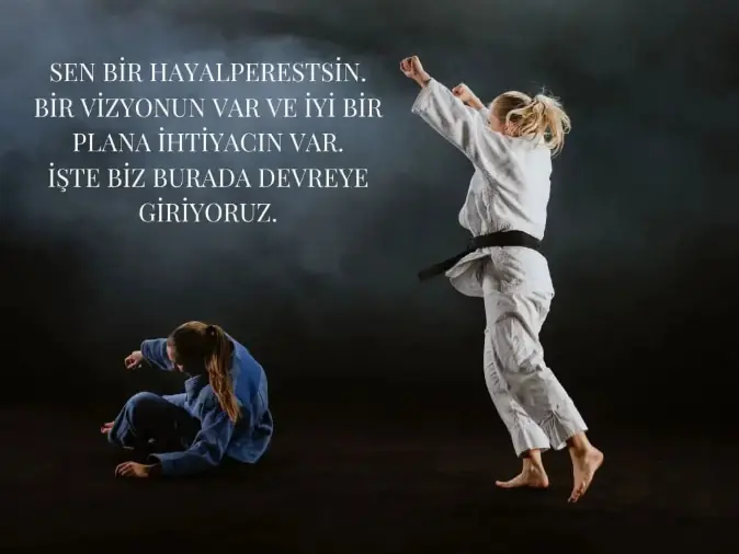 Danışmanlık