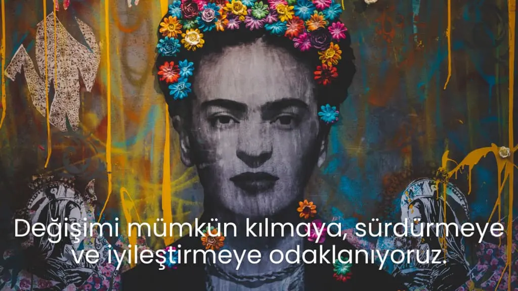 Frida Kahlo